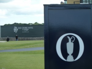 The Open St Andrews 2015 005