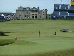 The Open St Andrews 2015 058