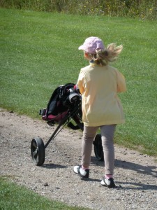 Golfing Generations 085